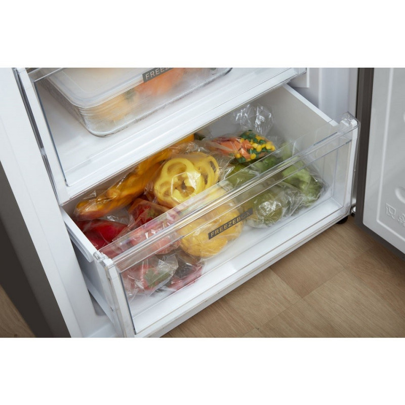 Холодильник Whirlpool W7 911O OX