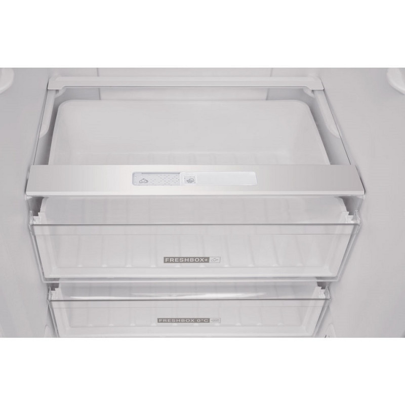 Холодильник Whirlpool W7 911O OX