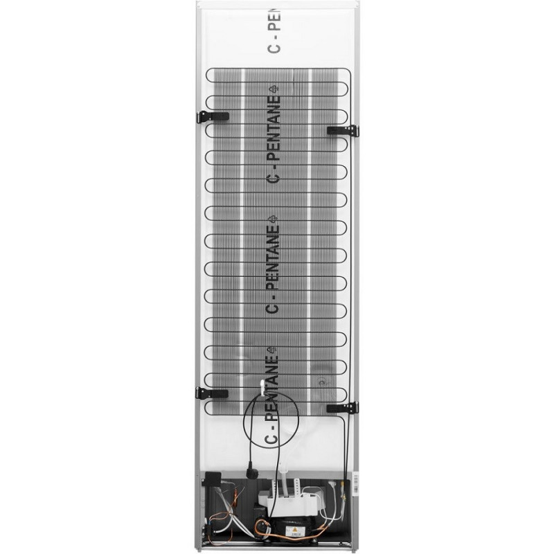 Холодильник Whirlpool W7 911O OX