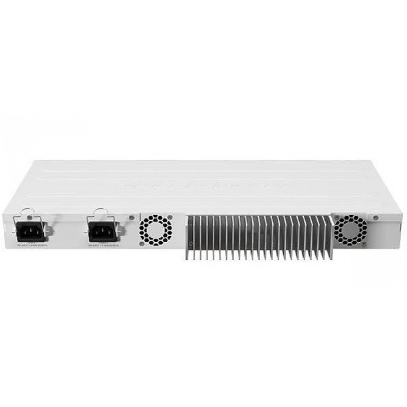 Маршрутизатор MikroTik CCR2004-1G-12S+2XS