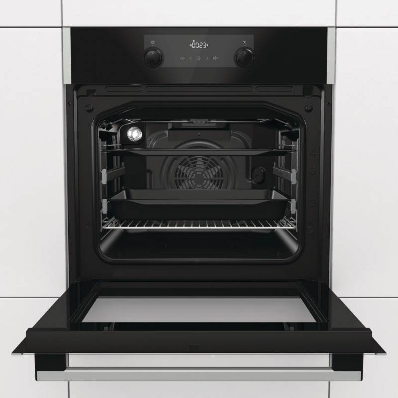 Духовой шкаф Gorenje BO737E30XG