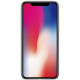 Apple iPhone X 256GB Silver Approved Витринный образец