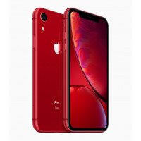 Apple iPhone XR 64GB Red No Box