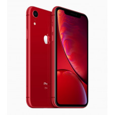 Apple iPhone XR 64GB Red No Box