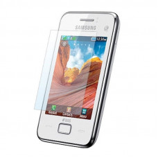Защитная пленка для Samsung S5222 Clear