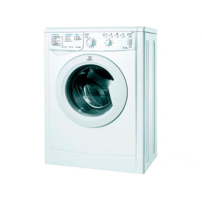 Стиральная машина INDESIT IWSB 50851 UA