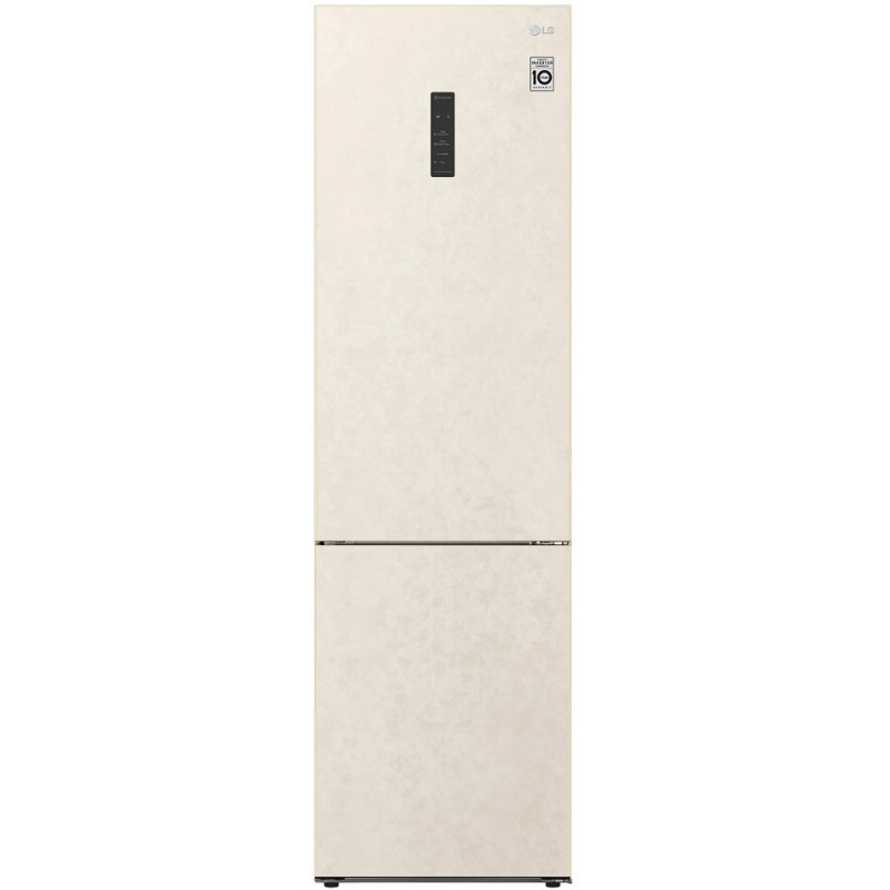 Холодильник LG GA-B509CETM