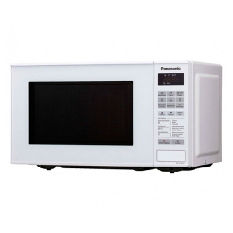 Микроволновая печь Panasonic NN-GT261WZPE