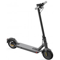 Электросамокат Xiaomi Mi Electric Scooter Essential Black