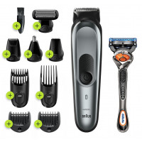 Триммер Braun MGK 7221