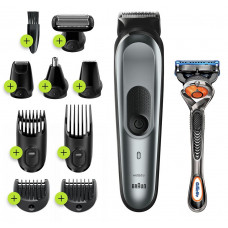 Триммер Braun MGK 7221