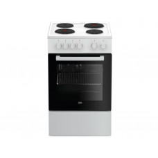 Плита Beko FSE56000GW