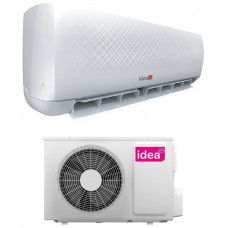Кондиціонер Idea IPA-24HR-FN8 ION
