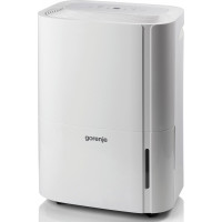 Зволожувач повітря Gorenje D20M