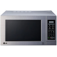 Мікрохвильова піч LG MH6044V