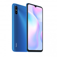 Xiaomi Redmi 9A 2/32GB Sky Blue (M2006C3LG) UA