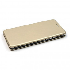 Чохол-книжка Level для Samsung A02S/A025 2021 Gold