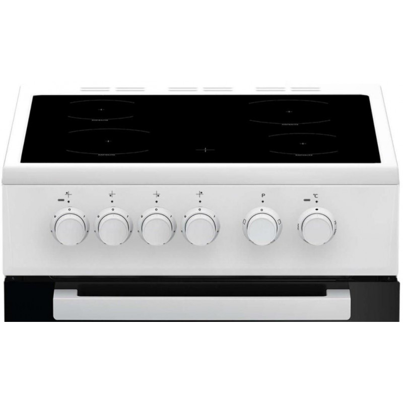 Плита Beko FSS57000GW