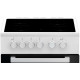 Плита Beko FSS57000GW