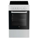 Плита Beko FSS57000GW