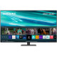 Телевизор Samsung QE75Q80AAUXUA