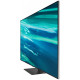 Телевизор Samsung QE75Q80AAUXUA