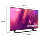 Телевизор Samsung UE50AU9000UXUA