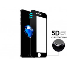 Защитное стекло HONOR iPhone 7 5D Black