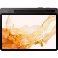 Планшет Samsung Galaxy Tab S8 WiFi 8/128GB (SM-X700NZAASEK) Dark Grey