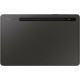 Планшет Samsung Galaxy Tab S8 Plus 5G 8/128GB (SM-X806BZAASEK) Dark Grey
