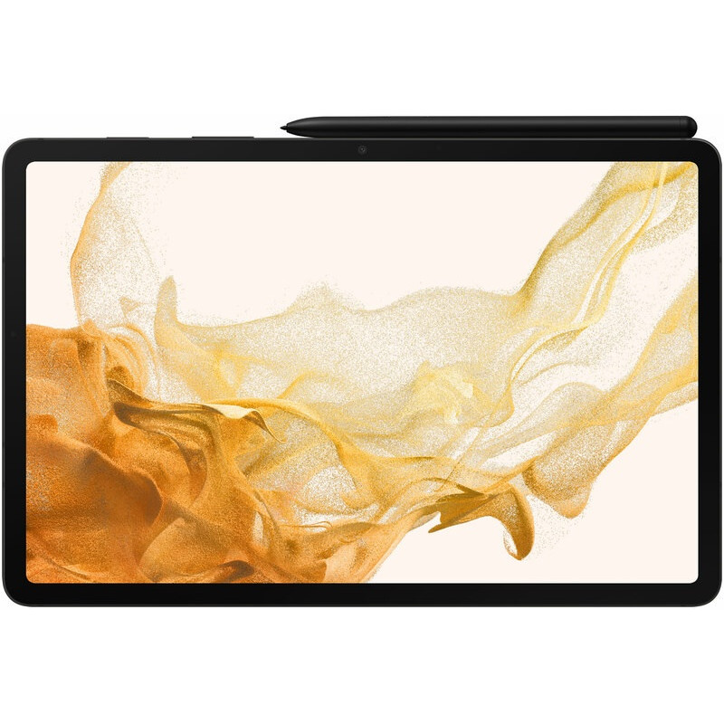 Планшет Samsung Galaxy Tab S8 Plus 5G 8/128GB (SM-X806BZAASEK) Dark Grey