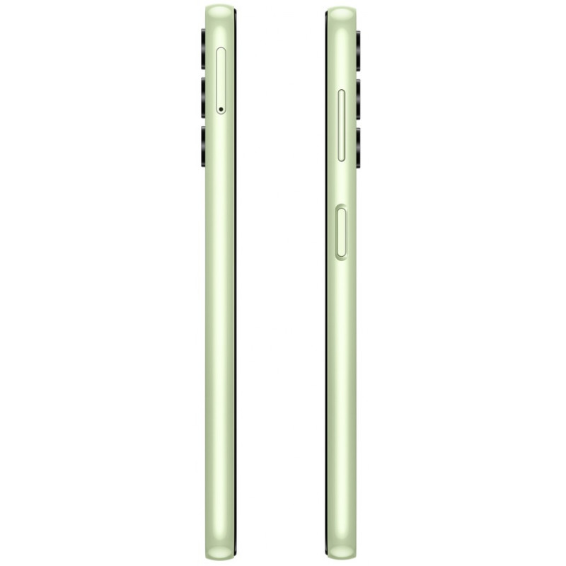 Samsung Galaxy A14 2023 A145F 4/128GB Light Green (SM-A145FLGVSEK)