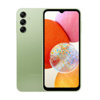 Samsung Galaxy A14 2023 A145F 4/128GB Light Green (SM-A145FLGVSEK)