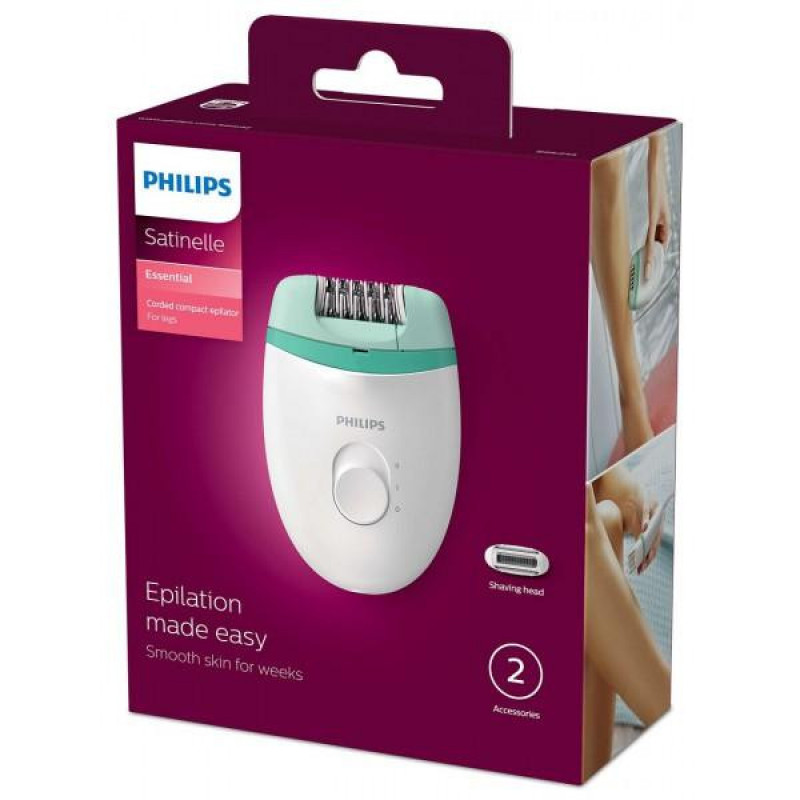 Эпилятор Philips BRE245/00
