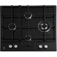 Варильна поверхня Electrolux GPE363NK
