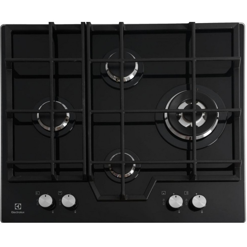 Варочная поверхность Electrolux GPE363NK