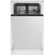 Посудомоечная машина Beko DIS35021