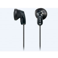 Навушники Sony MDR-E9LP Black