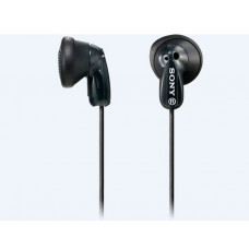 Наушники Sony MDR-E9LP Black