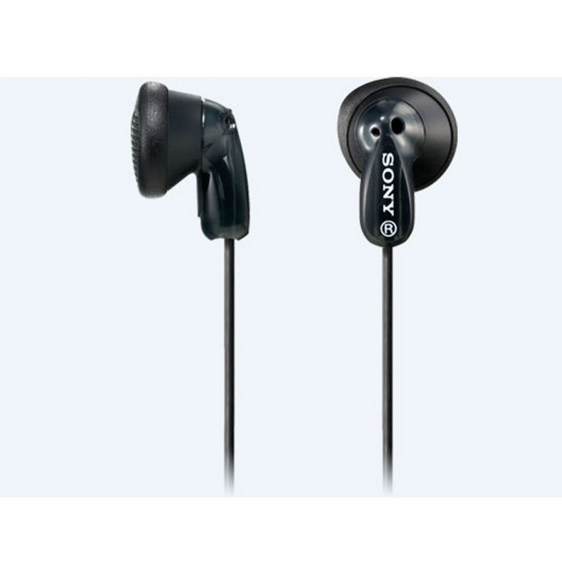Навушники Sony MDR-E9LP Black