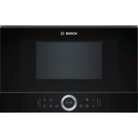 Встраиваемая микроволновая печь Bosch BFR634GB1