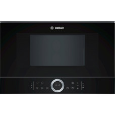 Встраиваемая микроволновая печь Bosch BFR634GB1