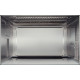 Встраиваемая микроволновая печь Bosch BFR634GB1