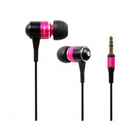 Навушники AWEI ES-Q3 Pink