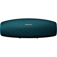 Портативна акустика Philips BT7900A Blue