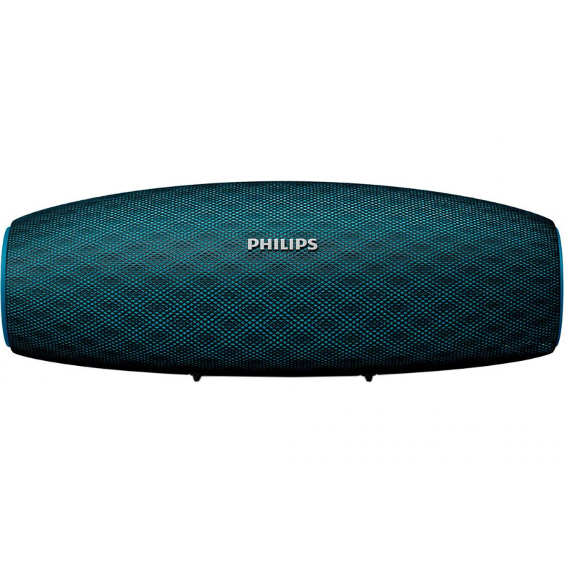 Портативна акустика Philips BT7900A Blue