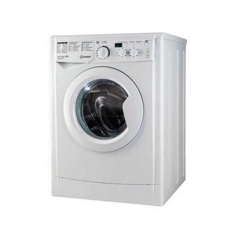 Стиральная машина INDESIT E2SE 2150 W UA