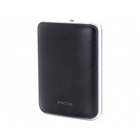 Зовнішній акумулятор Remax Proda Mink PPL-22 10000mAh Black