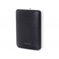 Внешний аккумулятор Remax Proda Mink PPL-22 10000mAh Black