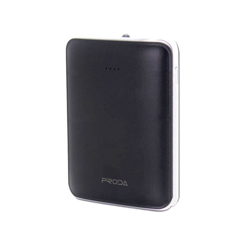 Внешний аккумулятор Remax Proda Mink PPL-22 10000mAh Black